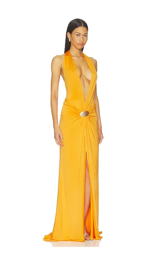 NBD Juhi Gown | Thumbnail 2