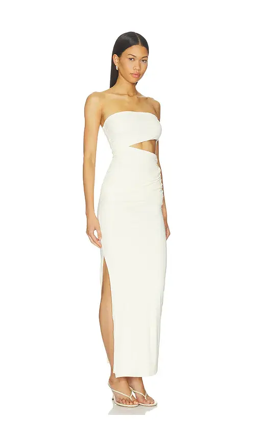 superdown Messi Maxi Dress | Thumbnail 2 superdown Messi Maxi Dress | Thumbnail 2