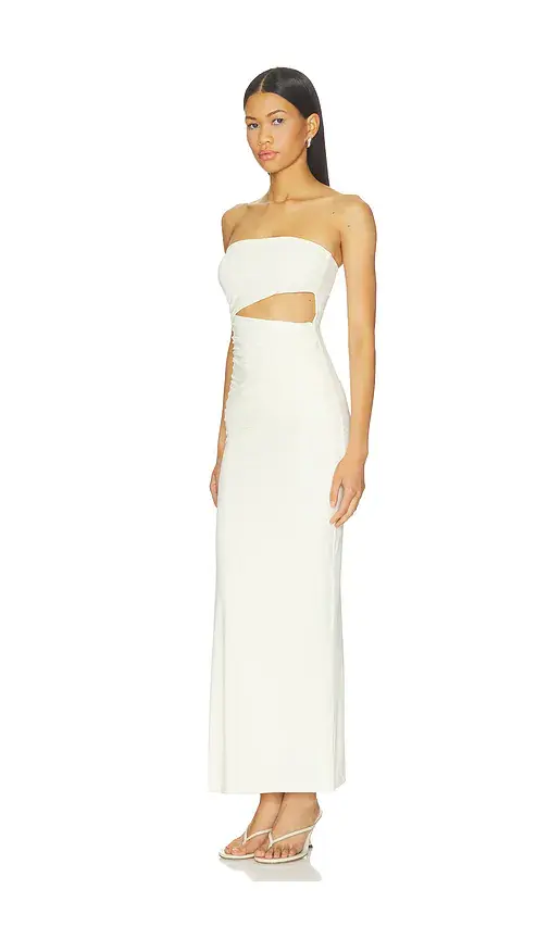 superdown Messi Maxi Dress | Thumbnail 3 superdown Messi Maxi Dress | Thumbnail 3