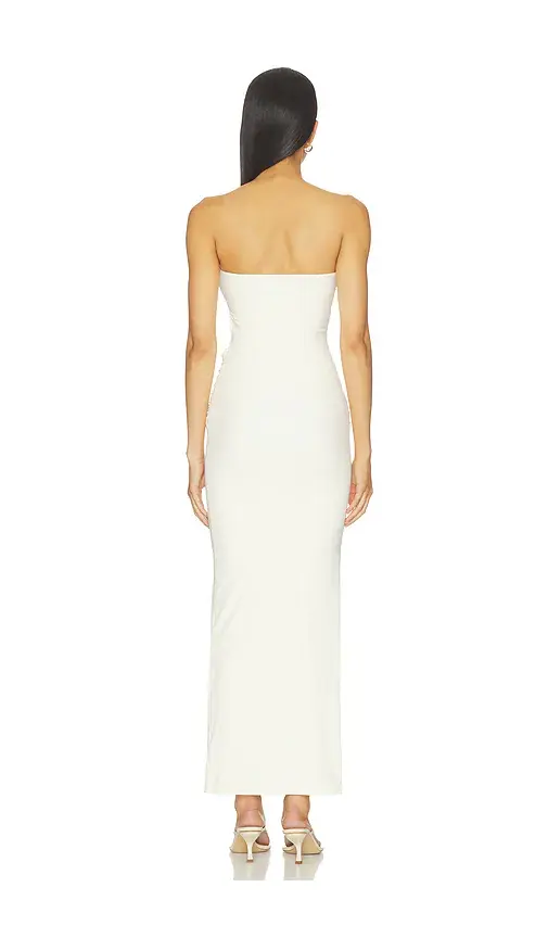 superdown Messi Maxi Dress | Thumbnail 4 superdown Messi Maxi Dress | Thumbnail 4