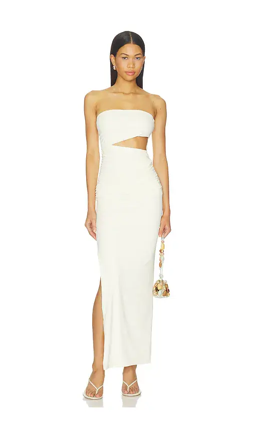 Messi Maxi Dress Messi Maxi Dress
