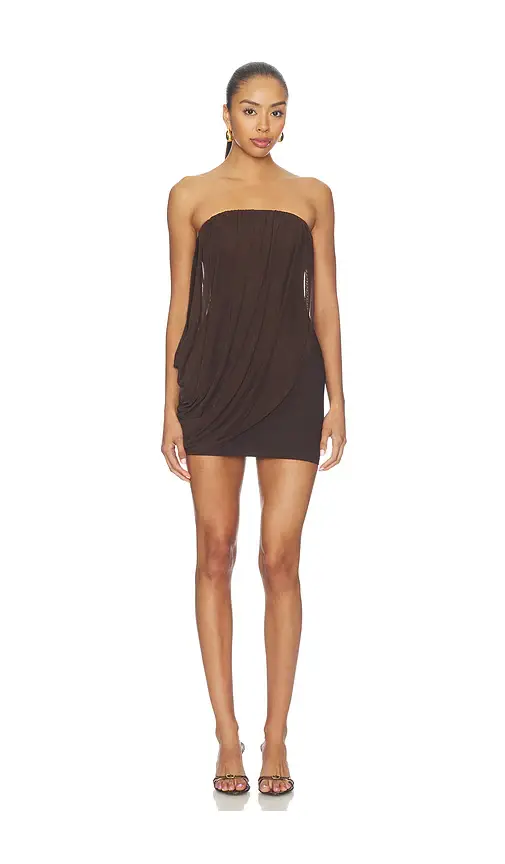 superdown Elodie Mini Dress | Image 1 superdown Elodie Mini Dress | Image 1