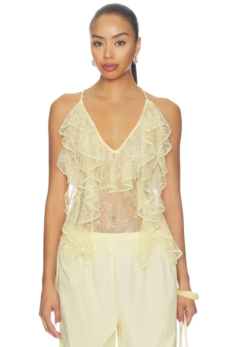 Salone Top Salone Top