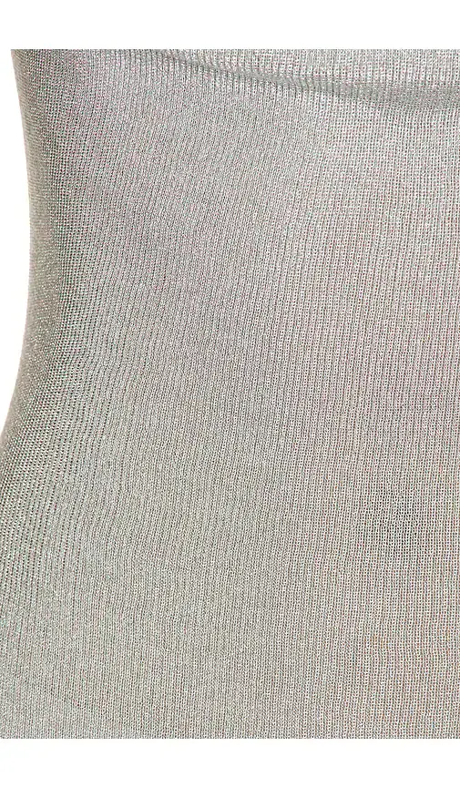 Guizio Elsie Cowl Neck Dress | Thumbnail 4 Guizio Elsie Cowl Neck Dress | Thumbnail 4