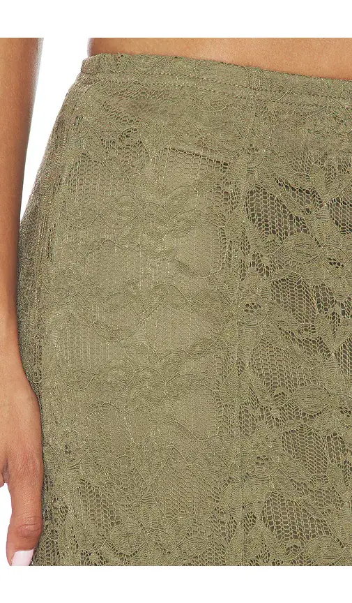 Steve Madden Mirabel Skirt | Thumbnail 6