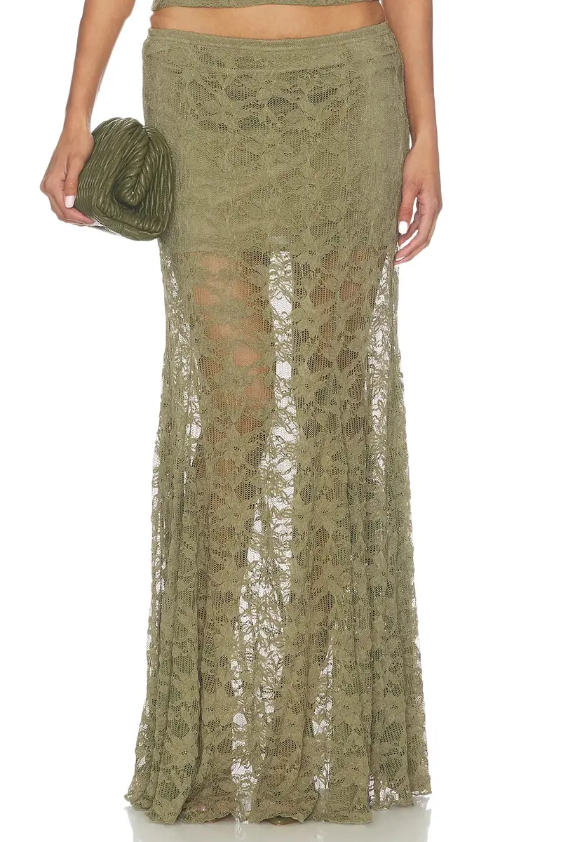 Steve Madden Mirabel Skirt