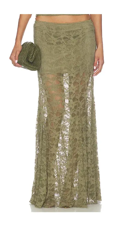 Steve Madden Mirabel Skirt | Image 1 Steve Madden Mirabel Skirt | Image 1