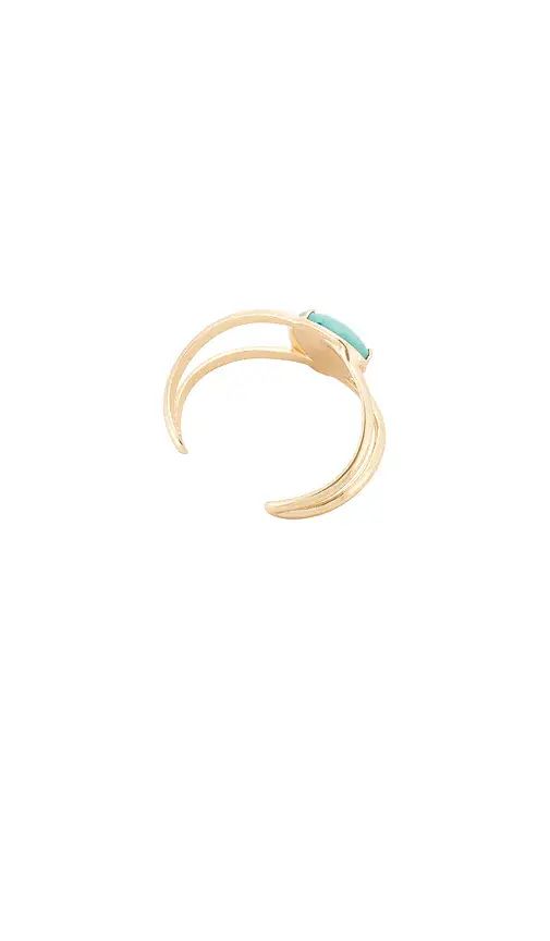 Ettika Desert Tide Cuff | Thumbnail 3 Ettika Desert Tide Cuff | Thumbnail 3