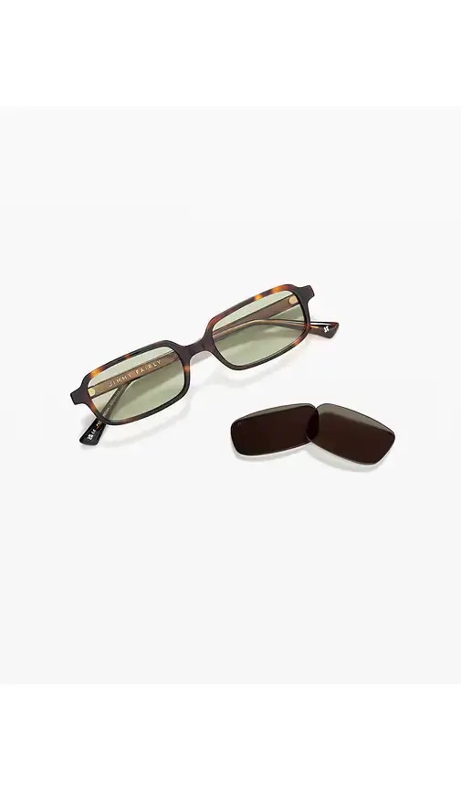 Jimmy Fairly The Kaya Sunglasses | Thumbnail 3 Jimmy Fairly The Kaya Sunglasses | Thumbnail 3