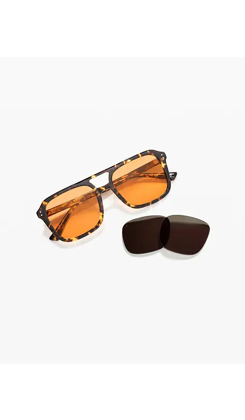 Jimmy Fairly The Elma Sunglasses | Thumbnail 3 Jimmy Fairly The Elma Sunglasses | Thumbnail 3