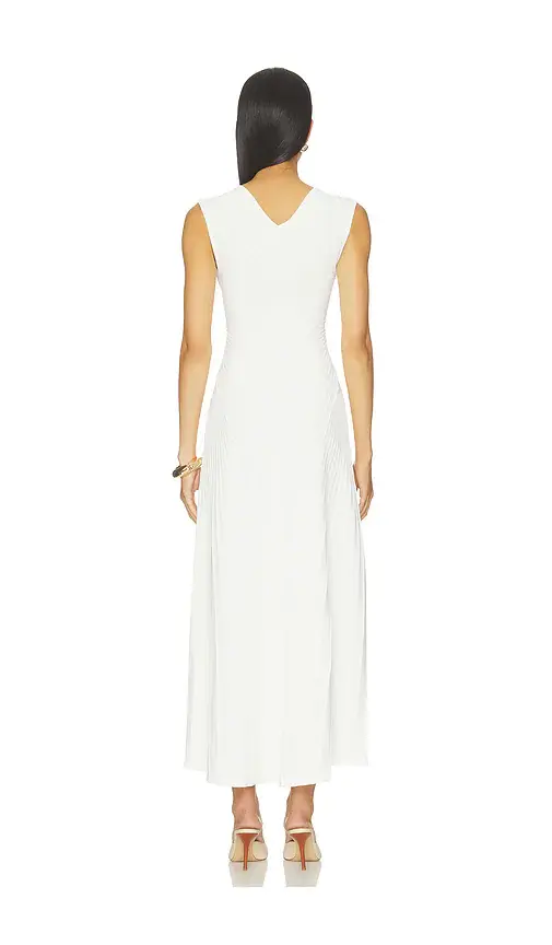 Cult Gaia Maia Dress | Thumbnail 3 Cult Gaia Maia Dress | Thumbnail 3