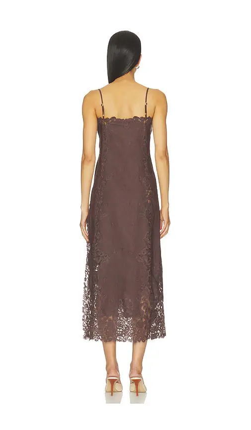 Cult Gaia Brendana Dress | Thumbnail 4 Cult Gaia Brendana Dress | Thumbnail 4