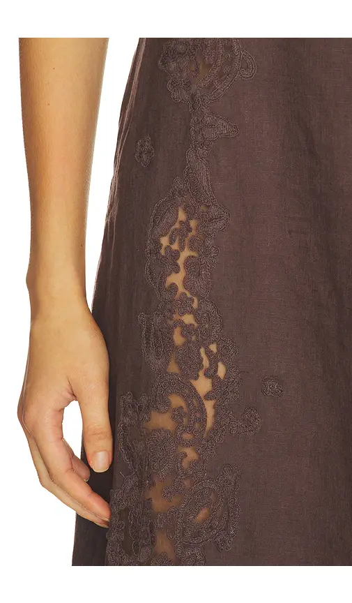 Cult Gaia Brendana Dress | Thumbnail 5 Cult Gaia Brendana Dress | Thumbnail 5