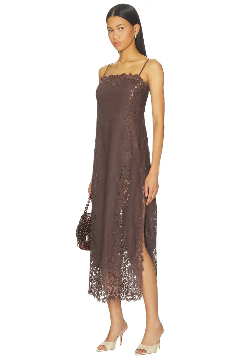 Brendana Dress Brendana Dress