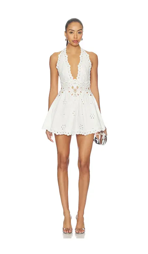 Beranice Dress Beranice Dress