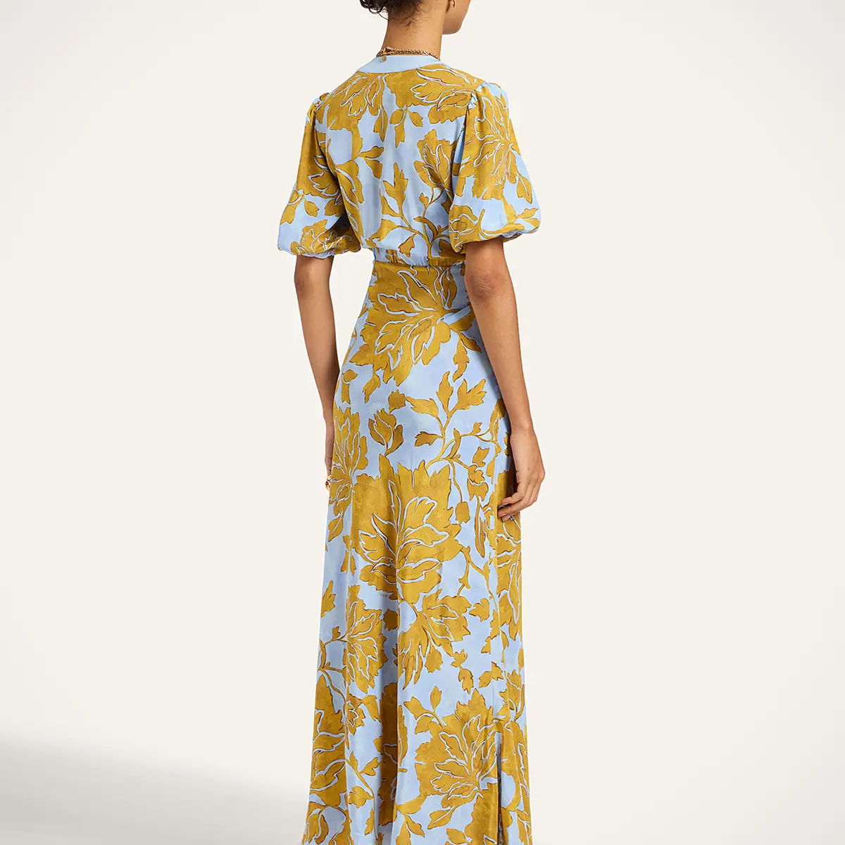 La DoubleJ Marlene Dress | Thumbnail 2 La DoubleJ Marlene Dress | Thumbnail 2