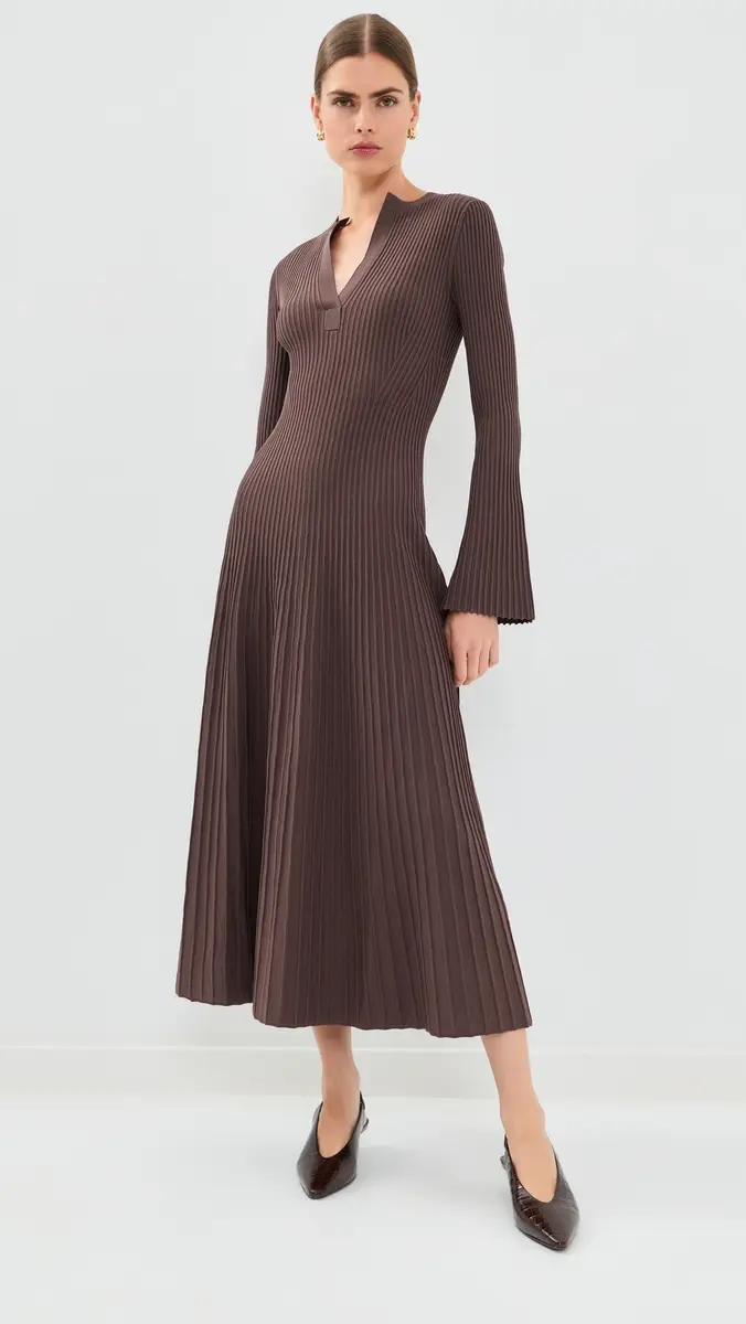 Simkhai Genna Dress | Thumbnail 2