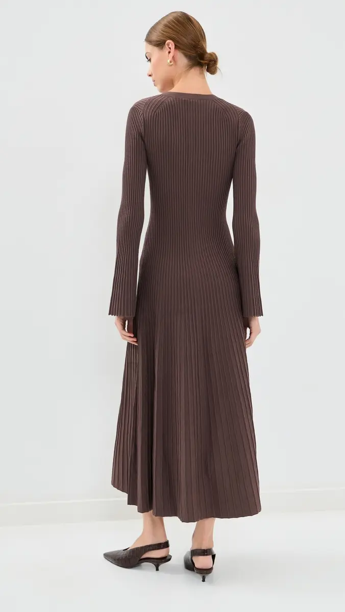 Simkhai Genna Dress | Thumbnail 3