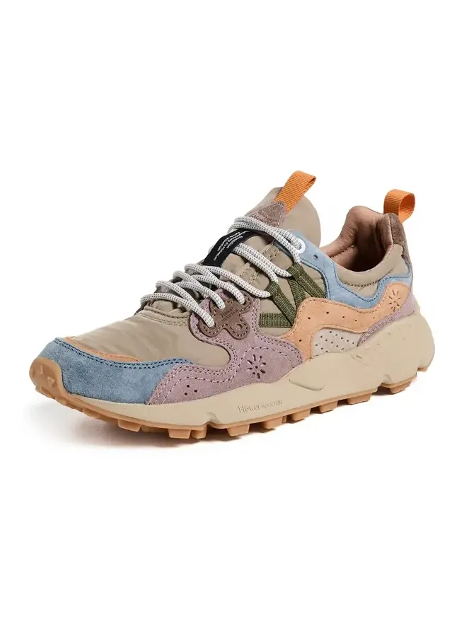 Flower Mountain Yamano 3 Sneakers
