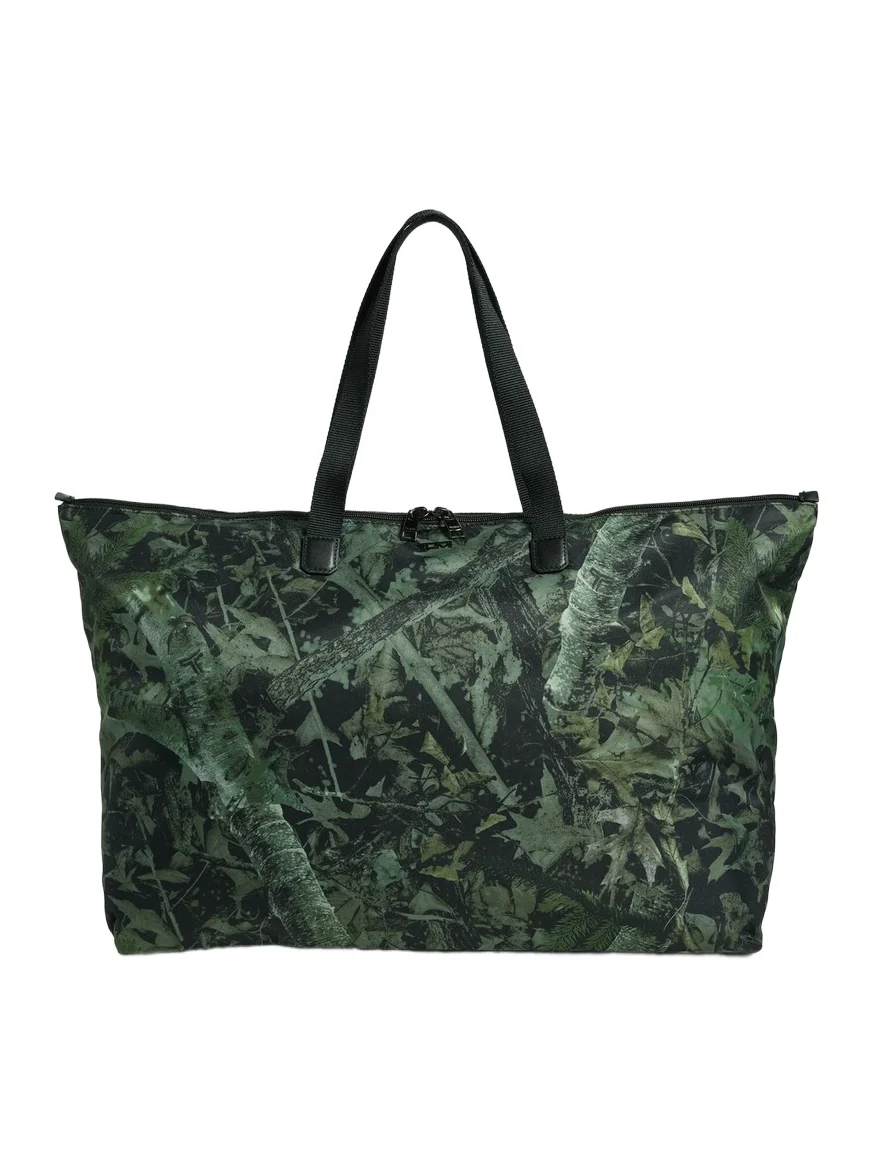 Just In Case Tote