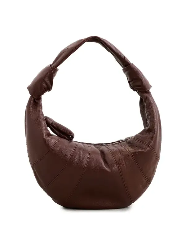 Mini Fortune Croissant Bag Mini Fortune Croissant Bag