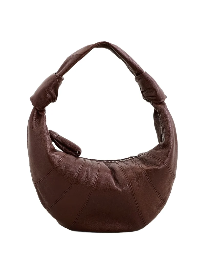 Mini Fortune Croissant Bag Mini Fortune Croissant Bag