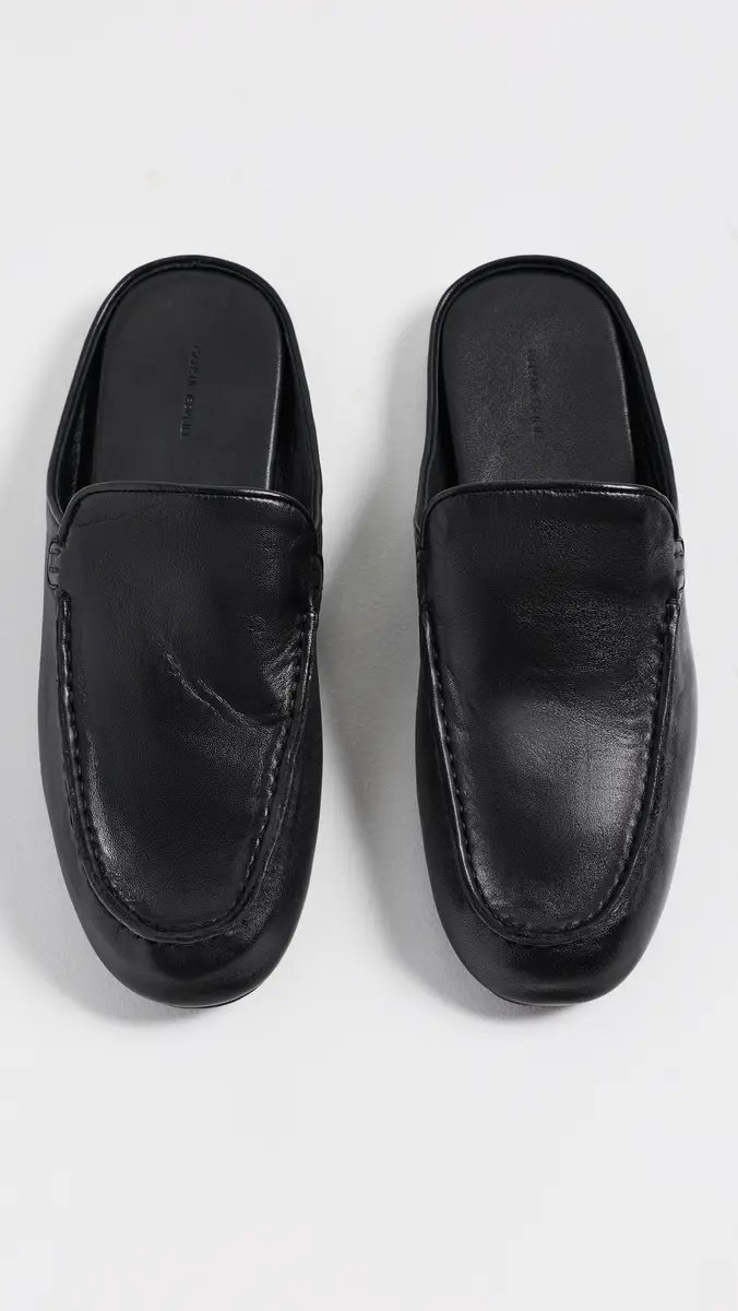 MANSUR GAVRIEL Loafer Mules | Thumbnail 5 MANSUR GAVRIEL Loafer Mules | Thumbnail 5