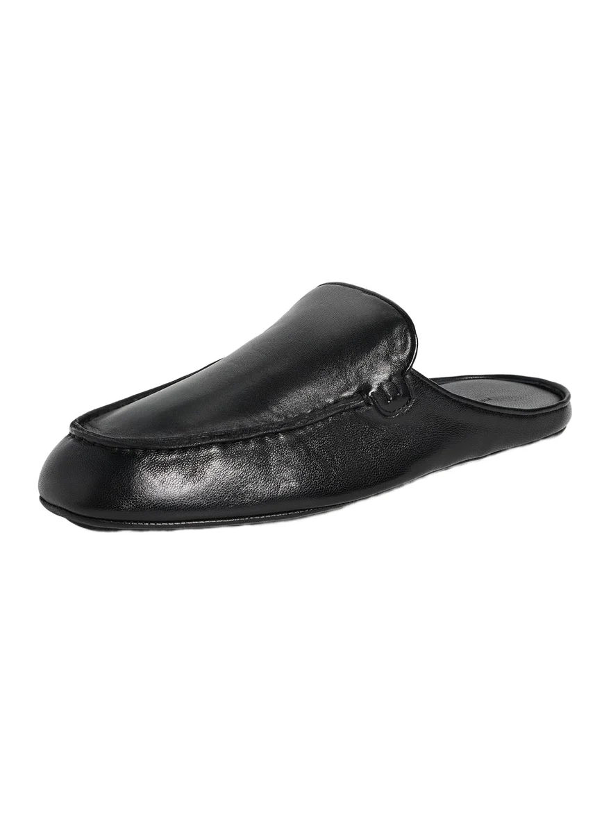Loafer Mules Loafer Mules