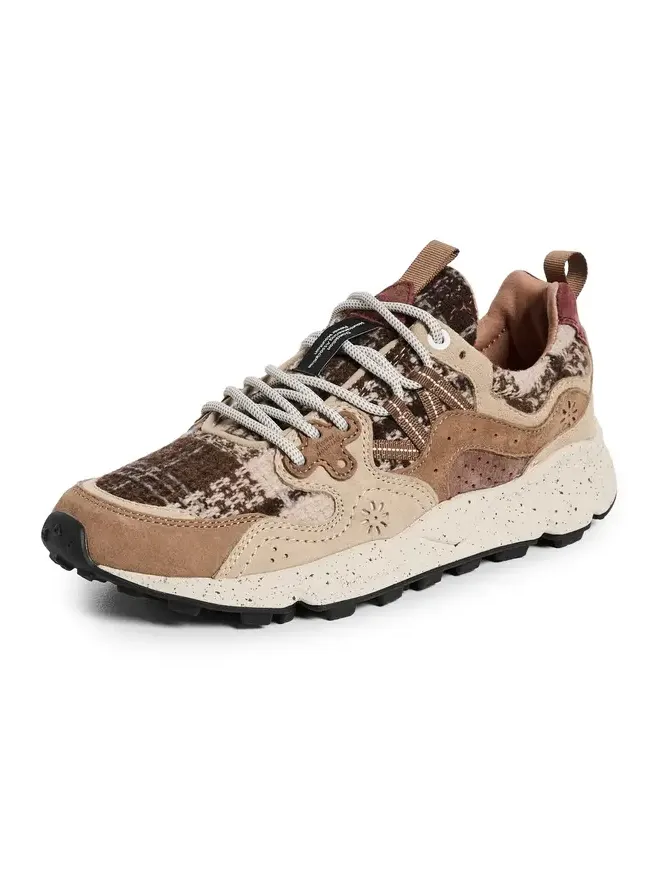 Flower Mountain Yamano 3 Sneakers