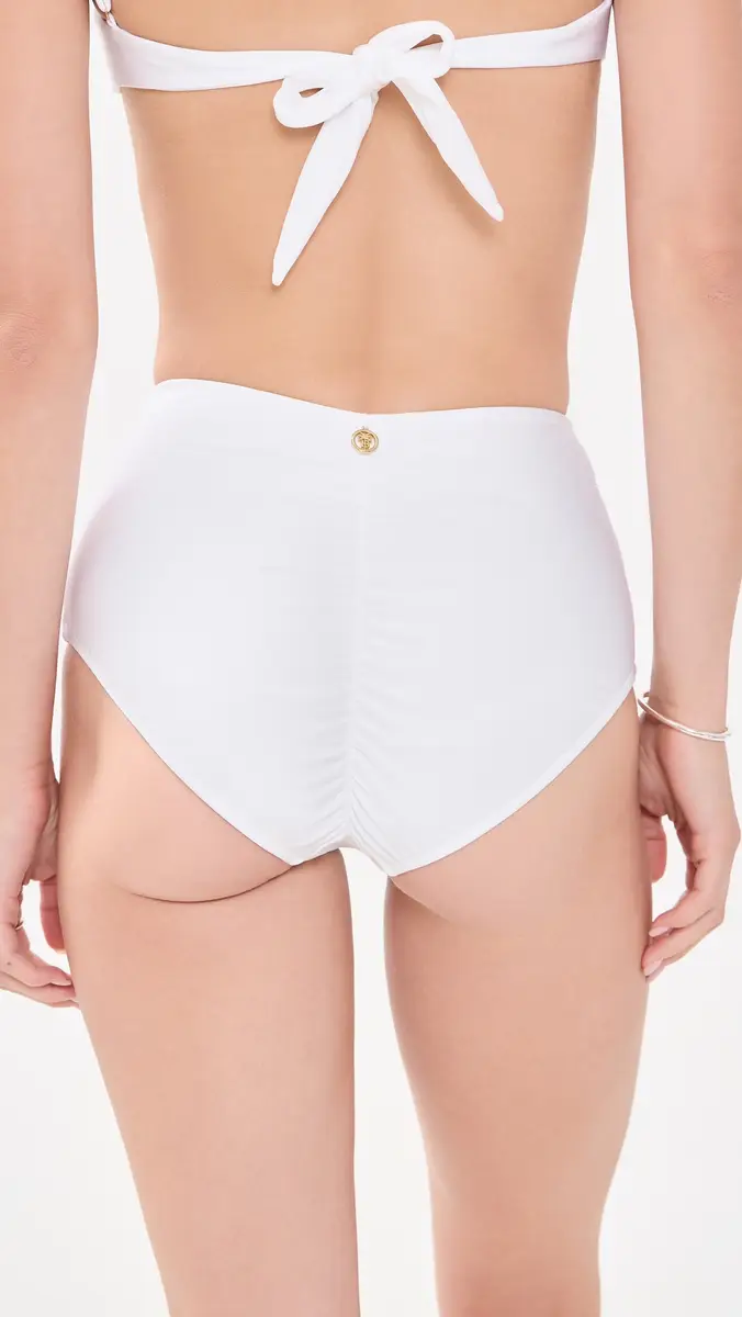Bananhot Ari Pearl Bikini Bottoms | Thumbnail 3 Bananhot Ari Pearl Bikini Bottoms | Thumbnail 3