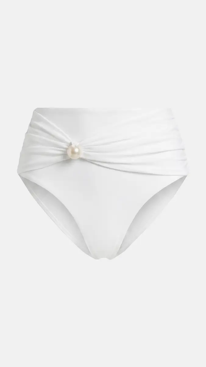 Bananhot Ari Pearl Bikini Bottoms | Thumbnail 6 Bananhot Ari Pearl Bikini Bottoms | Thumbnail 6