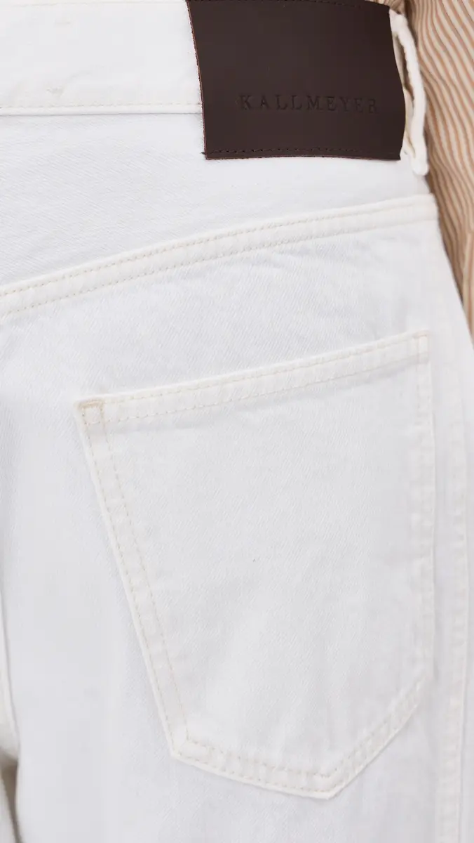 Kallmeyer Callum Barrel Jeans | Thumbnail 6 Kallmeyer Callum Barrel Jeans | Thumbnail 6