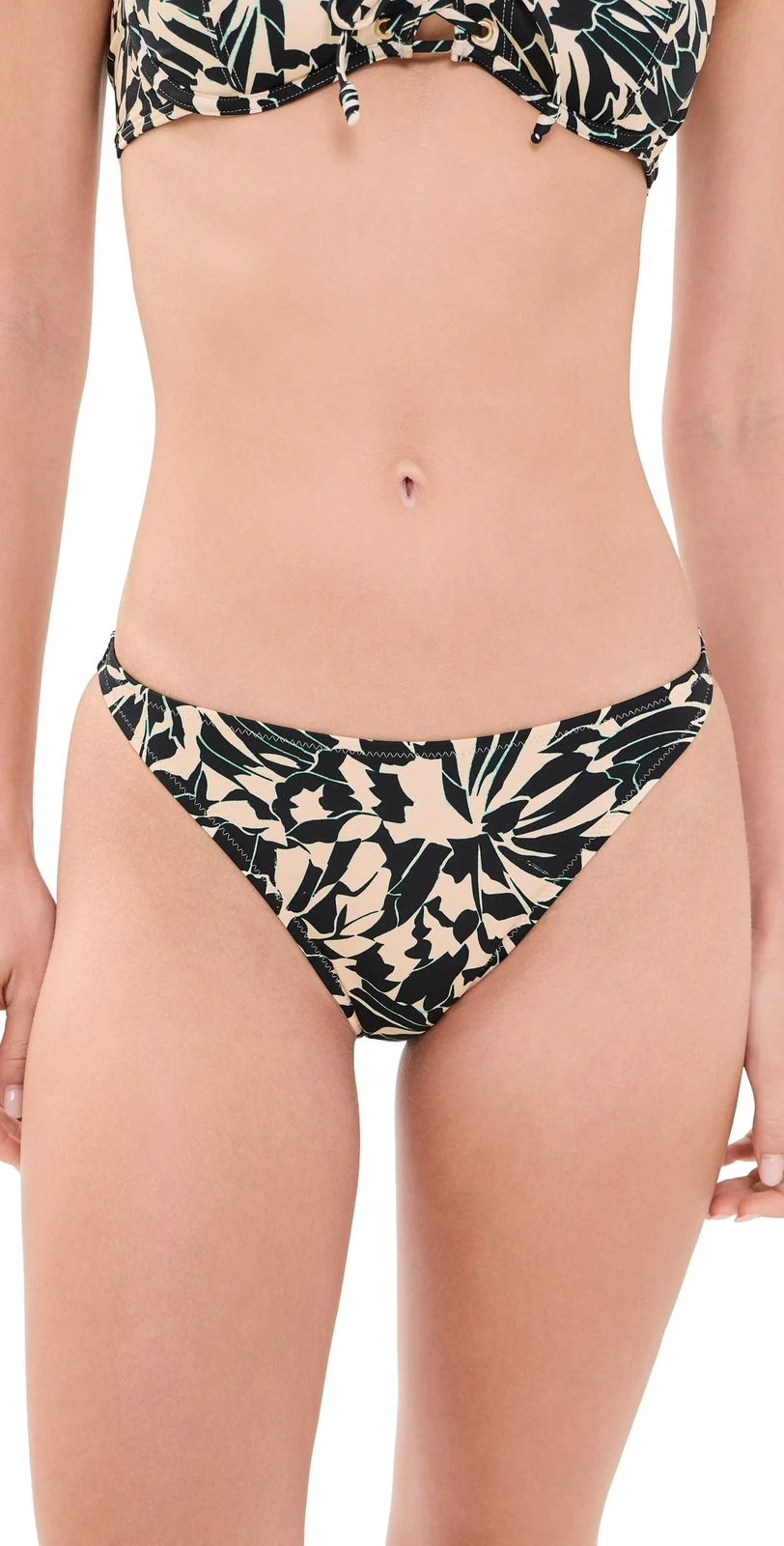 Mallorca Bikini Bottoms Mallorca Bikini Bottoms