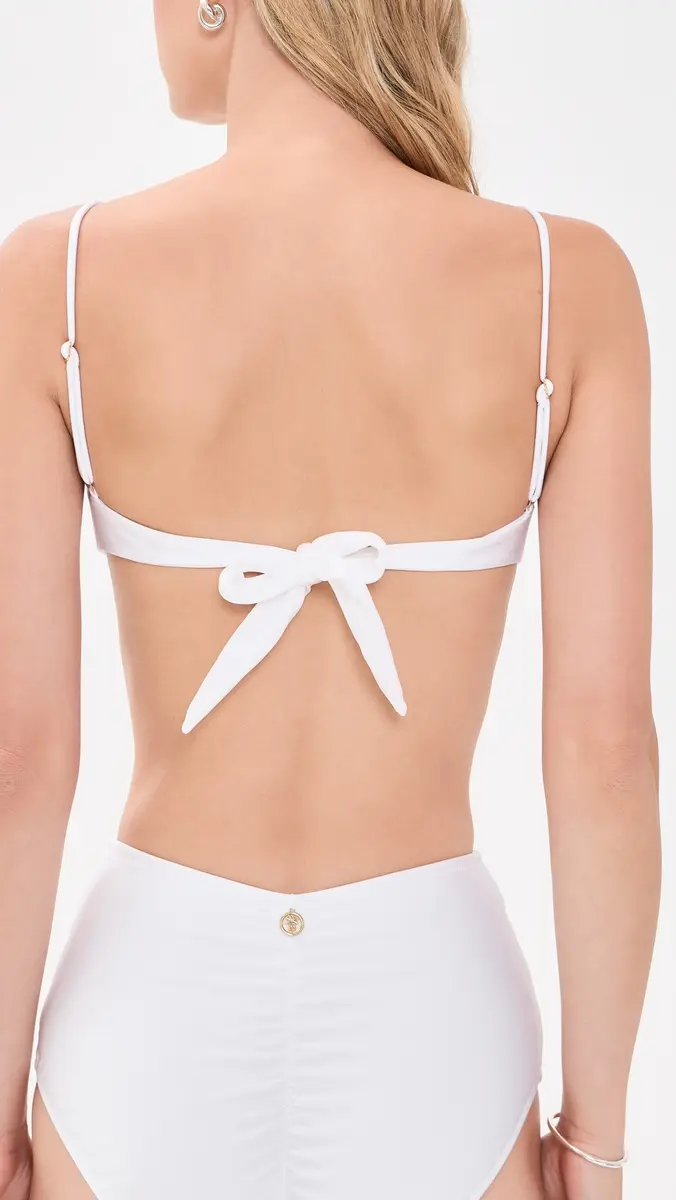 Bananhot Prima Pearl Bikini Top | Thumbnail 3 Bananhot Prima Pearl Bikini Top | Thumbnail 3