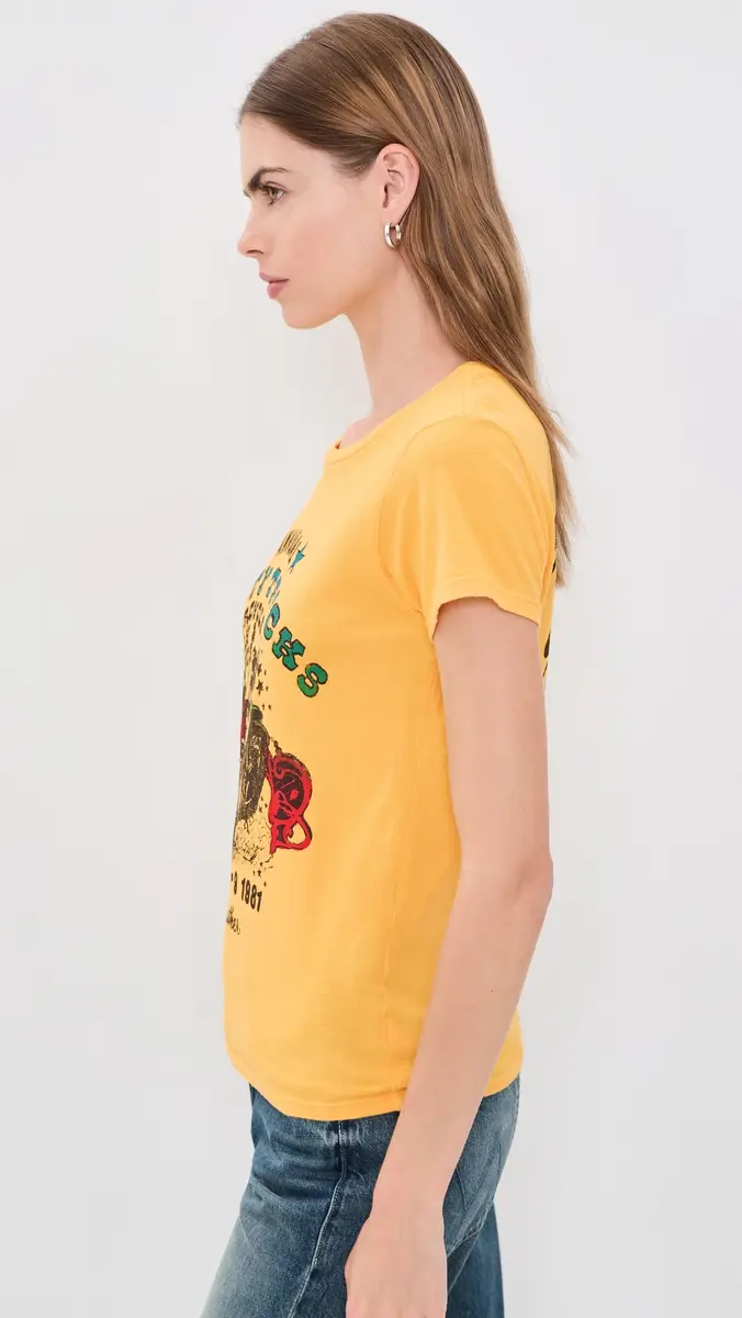 Mother The Lil Goodie Goodie Tee | Thumbnail 4 Mother The Lil Goodie Goodie Tee | Thumbnail 4