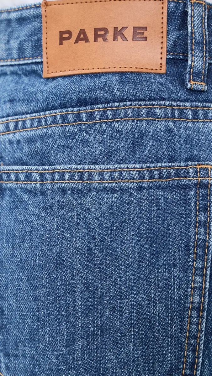 PARKE Cut Off Shorts | Thumbnail 6 PARKE Cut Off Shorts | Thumbnail 6