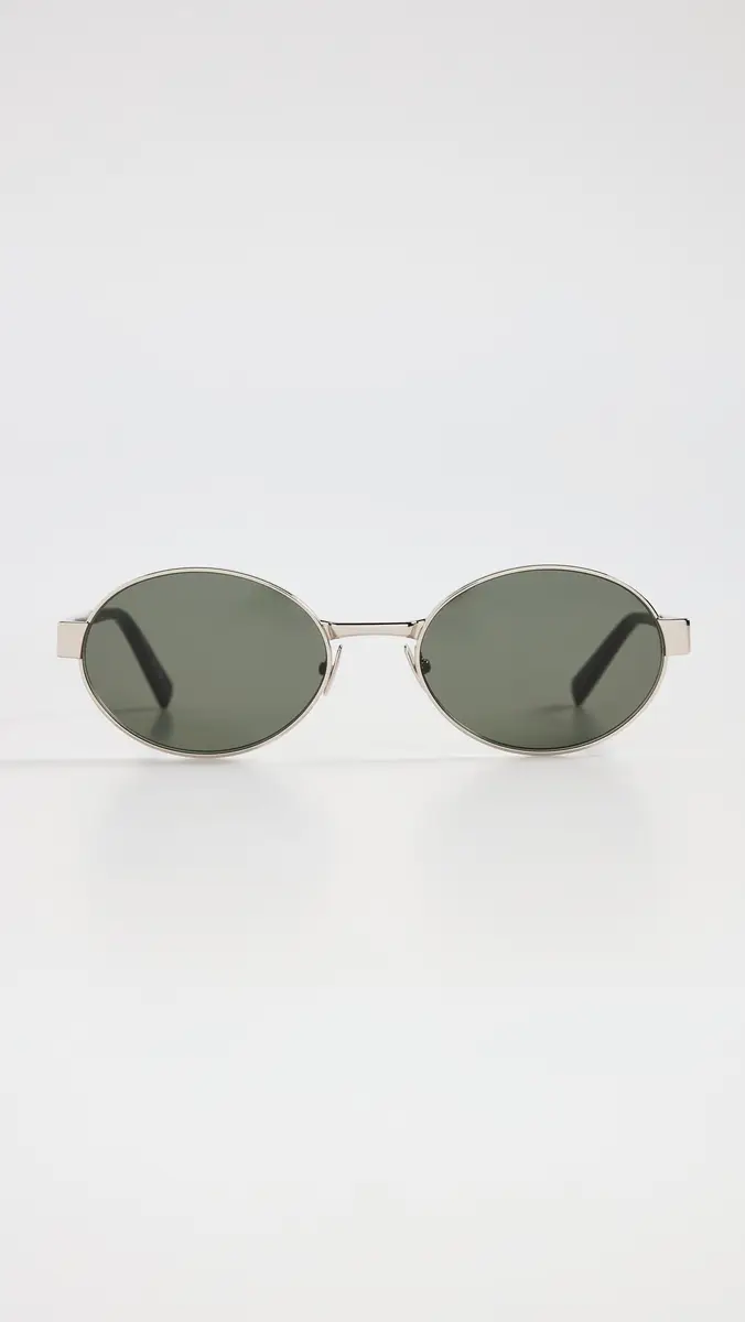 Saint Laurent SL 692 Round Sunglasses | Thumbnail 2 Saint Laurent SL 692 Round Sunglasses | Thumbnail 2