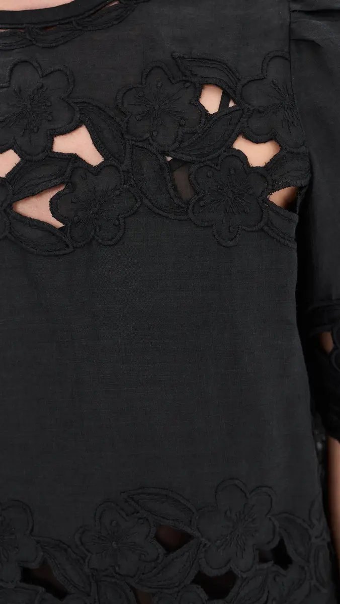 Isabel Marant Reldine Dress | Thumbnail 6 Isabel Marant Reldine Dress | Thumbnail 6