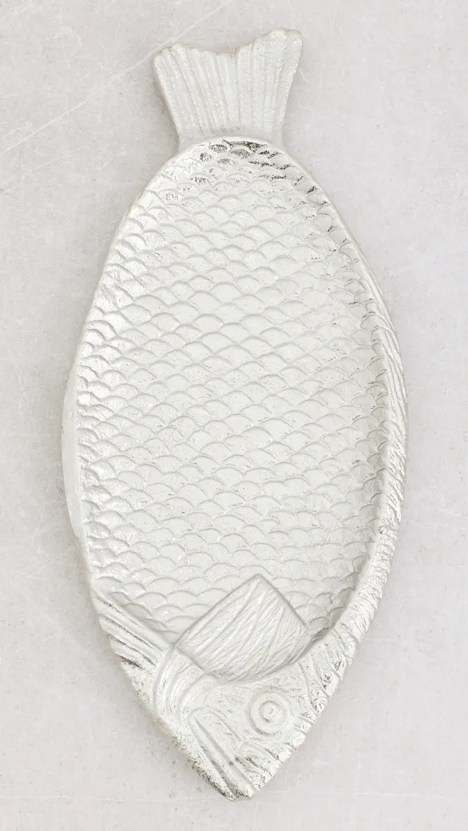 The Favorites Aluminum Fish Platter N/A | Thumbnail 2