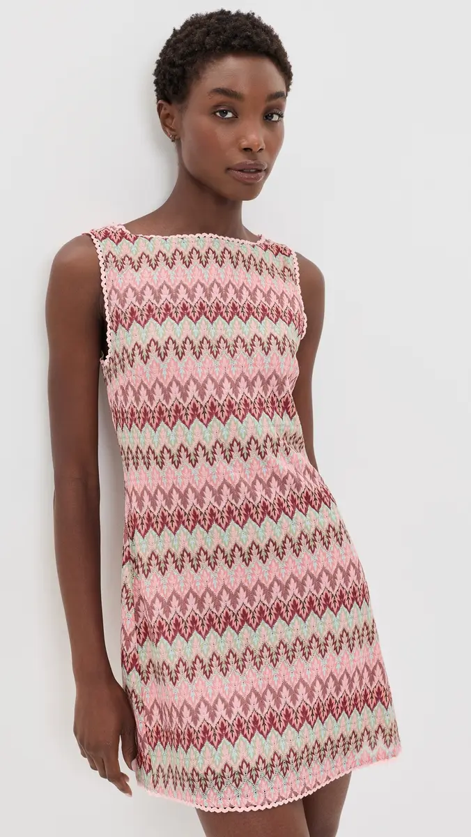 Hill House Home The Lisandra Dress | Thumbnail 2 Hill House Home The Lisandra Dress | Thumbnail 2