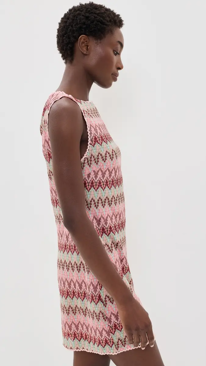 Hill House Home The Lisandra Dress | Thumbnail 4 Hill House Home The Lisandra Dress | Thumbnail 4
