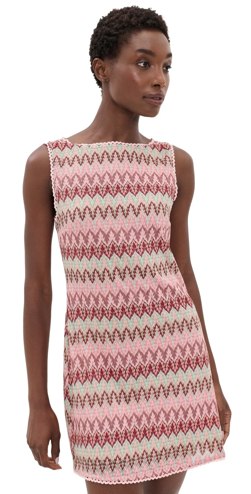 The Lisandra Dress