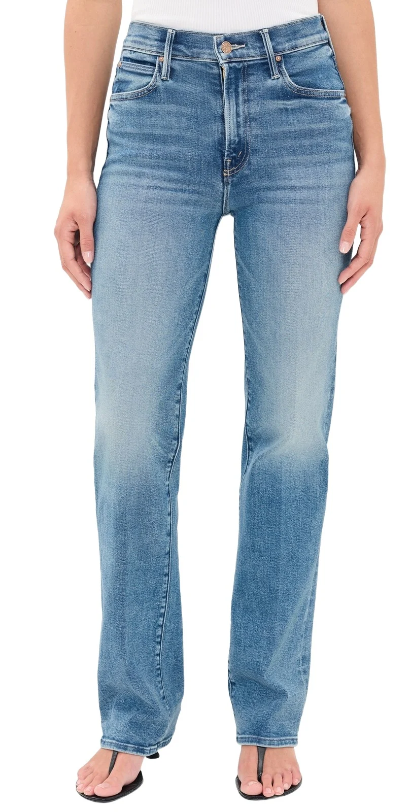 The Kick It Jeans The Kick It Jeans