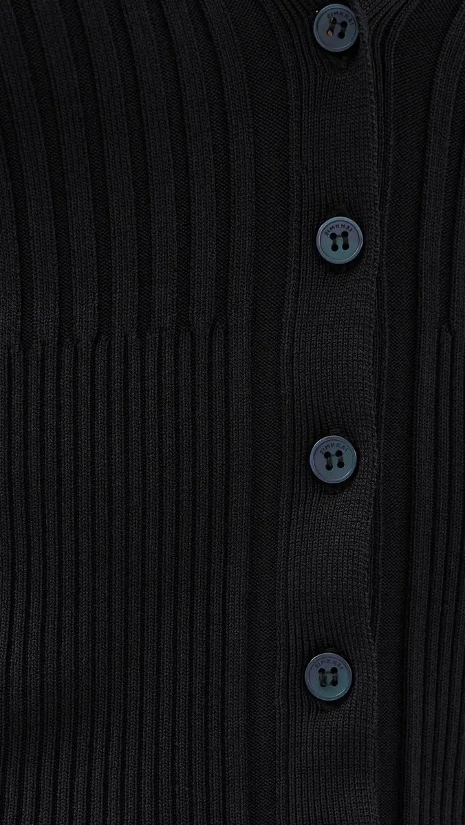 Simkhai Ailany Shrunken Cardigan | Thumbnail 6 Simkhai Ailany Shrunken Cardigan | Thumbnail 6