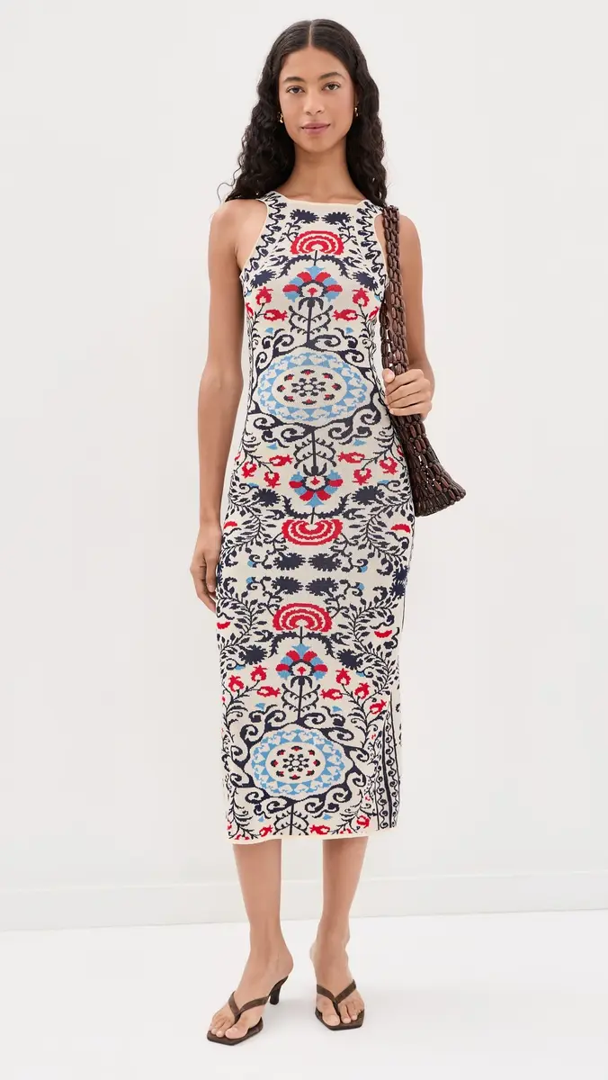 Misa Sariah Dress | Thumbnail 2 Misa Sariah Dress | Thumbnail 2