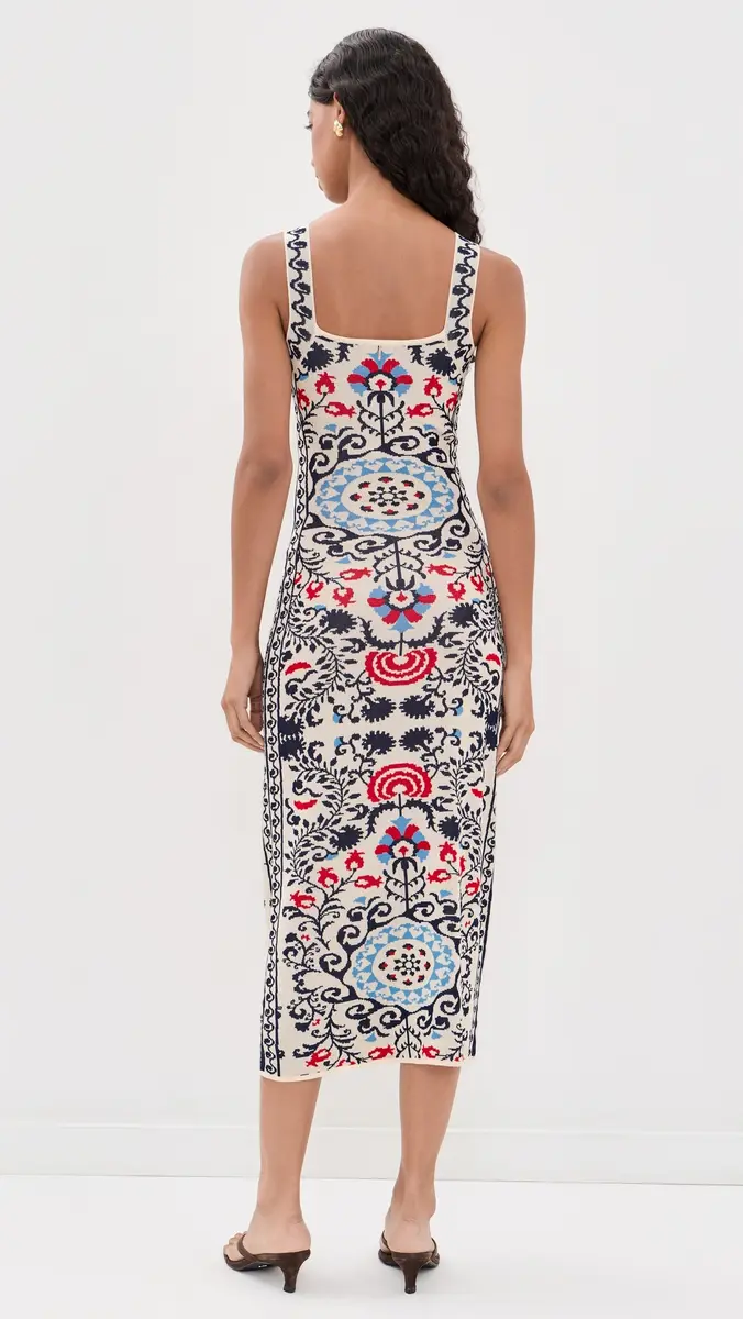 Misa Sariah Dress | Thumbnail 3 Misa Sariah Dress | Thumbnail 3