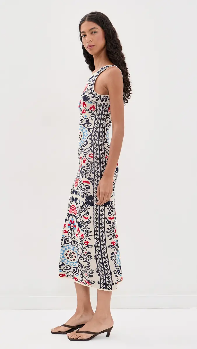 Misa Sariah Dress | Thumbnail 4 Misa Sariah Dress | Thumbnail 4