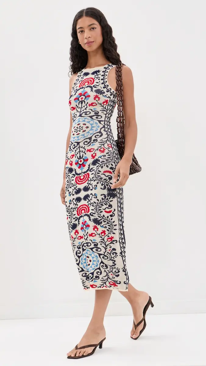 Misa Sariah Dress | Thumbnail 5 Misa Sariah Dress | Thumbnail 5