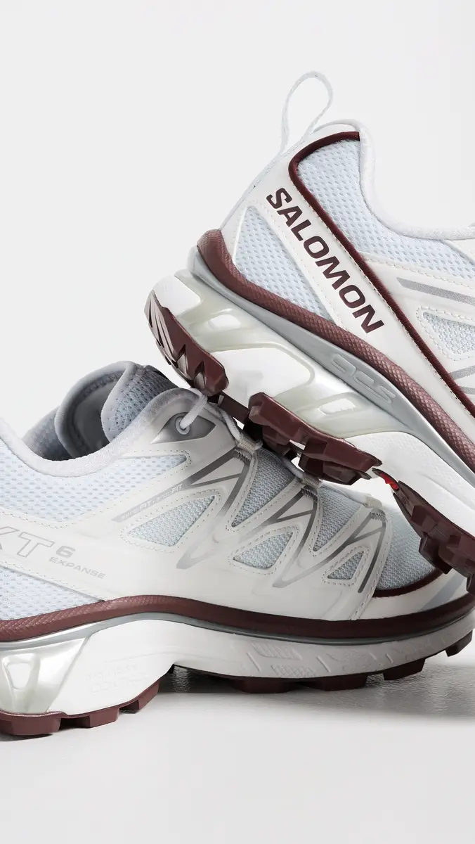 Salomon XT-6 Expanse Sneakers | Thumbnail 4 Salomon XT-6 Expanse Sneakers | Thumbnail 4
