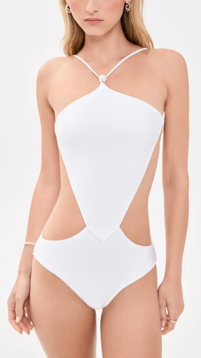 Bananhot Clio Pearl One Piece | Thumbnail 2